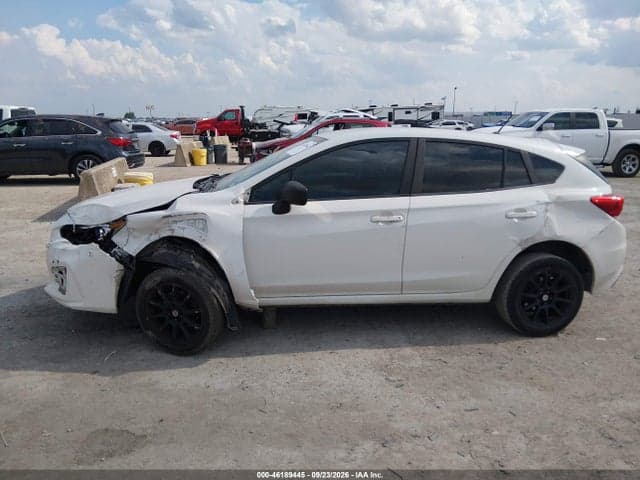 2019 SUBARU IMPREZA 2.0I 14