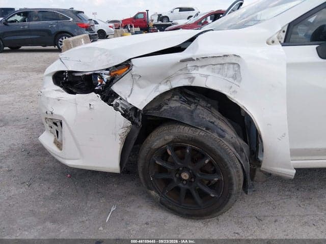 2019 SUBARU IMPREZA 2.0I 17