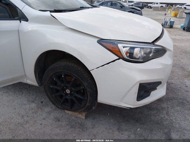2019 SUBARU IMPREZA 2.0I 19