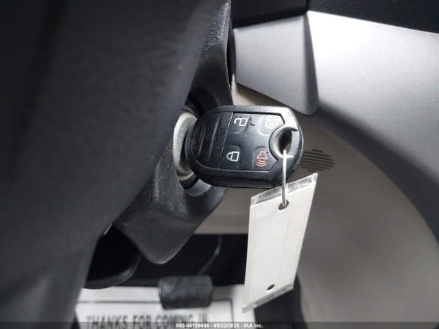 2018 FORD ESCAPE SE 11