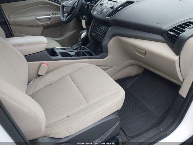 2018 FORD ESCAPE SE 5