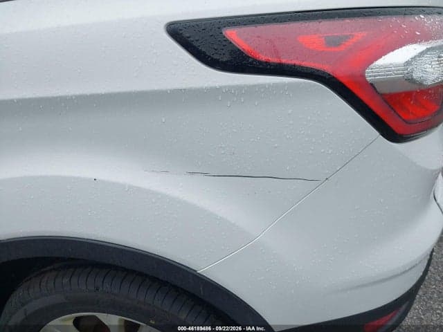 2018 FORD ESCAPE SE 6