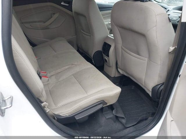 2018 FORD ESCAPE SE 8