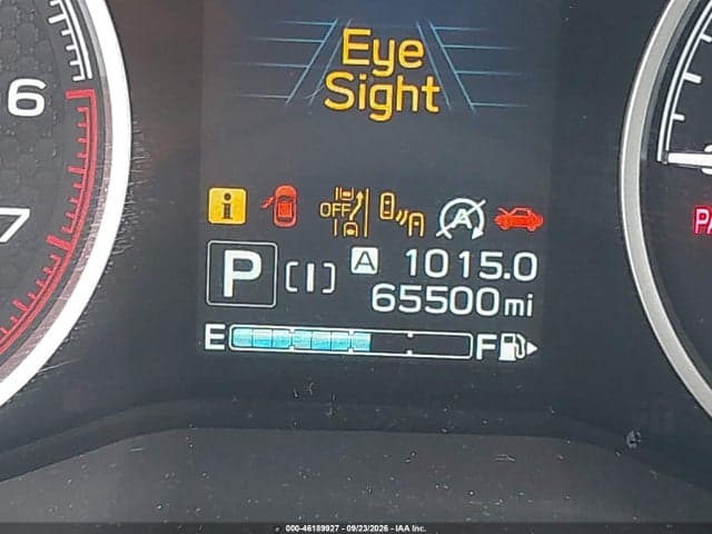 2022 SUBARU FORESTER PREMIUM 15