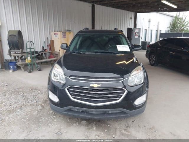 2017 CHEVROLET EQUINOX LT 12