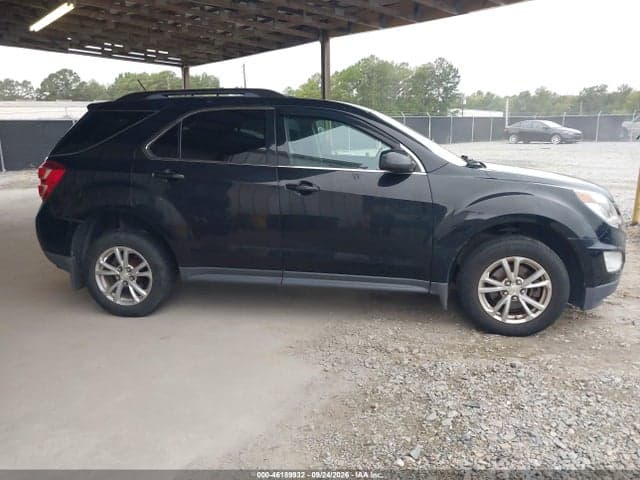 2017 CHEVROLET EQUINOX LT 13