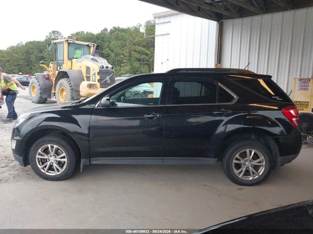 2017 CHEVROLET EQUINOX LT 14