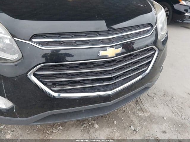 2017 CHEVROLET EQUINOX LT 6