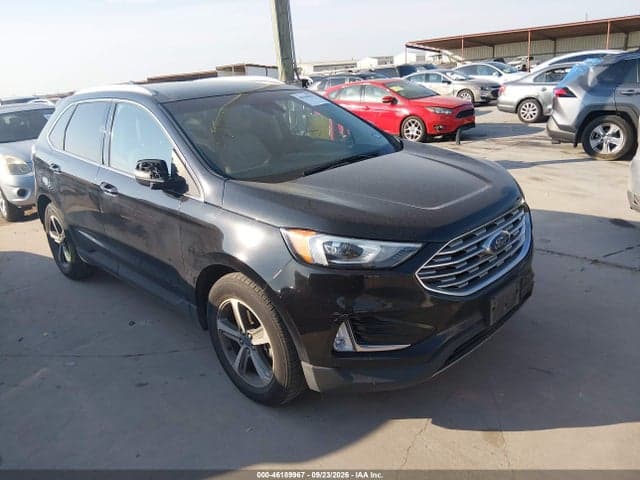 2019 FORD EDGE SEL 1