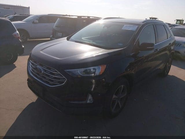 2019 FORD EDGE SEL 2