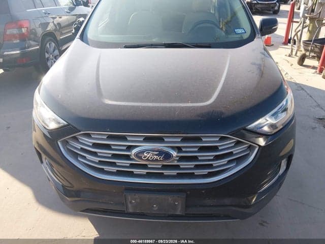 2019 FORD EDGE SEL 12