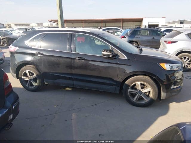 2019 FORD EDGE SEL 13