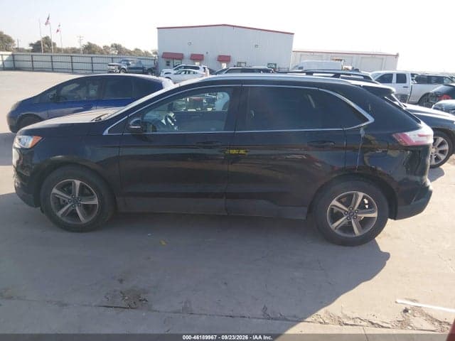 2019 FORD EDGE SEL 14