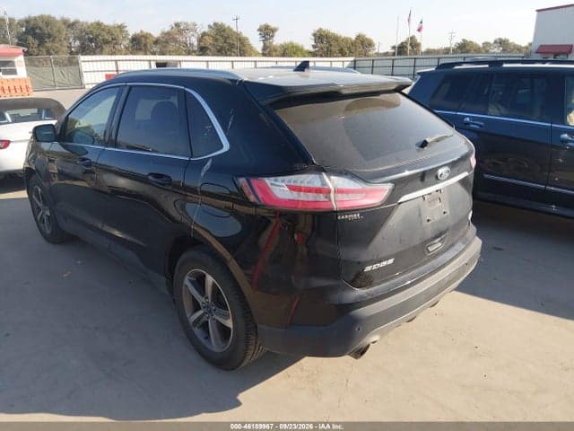 2019 FORD EDGE SEL 3