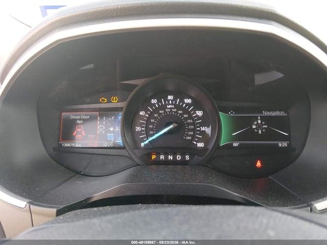 2019 FORD EDGE SEL 7