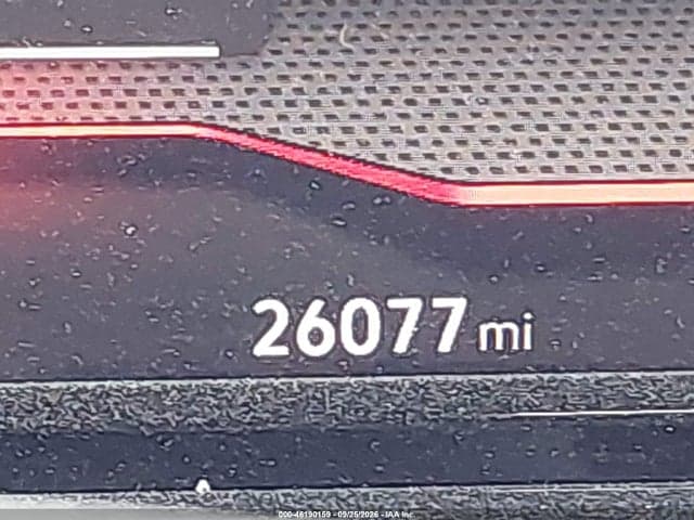 2024 VOLKSWAGEN GOLF R 2.0T 16