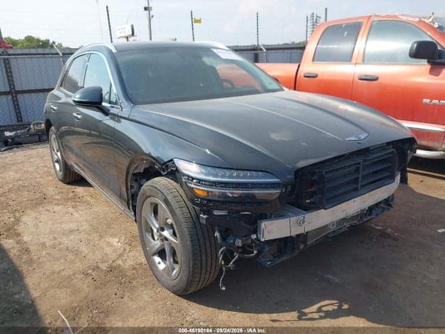 2026 GENESIS GV70 2.5T 1