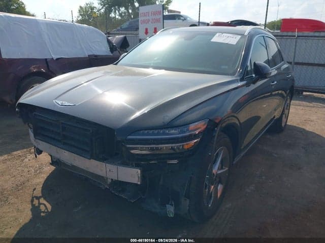 2026 GENESIS GV70 2.5T 2