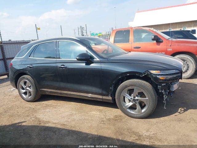 2026 GENESIS GV70 2.5T 14