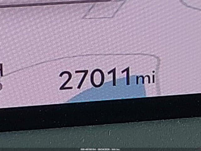 2026 GENESIS GV70 2.5T 16