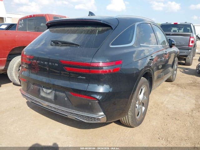 2026 GENESIS GV70 2.5T 4