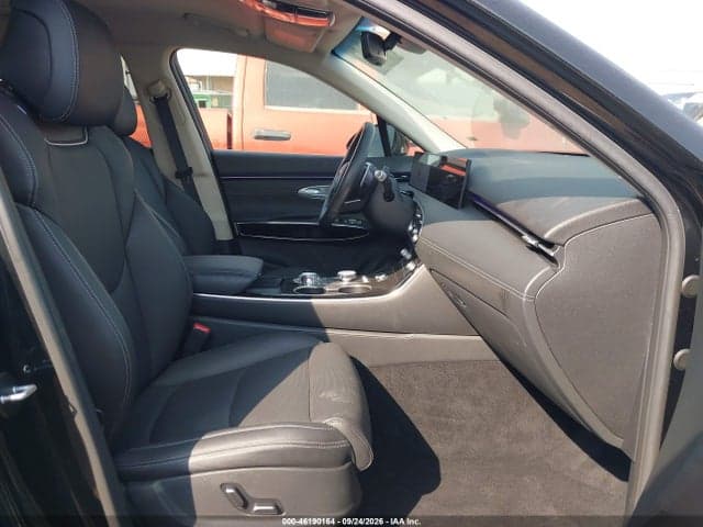 2026 GENESIS GV70 2.5T 5