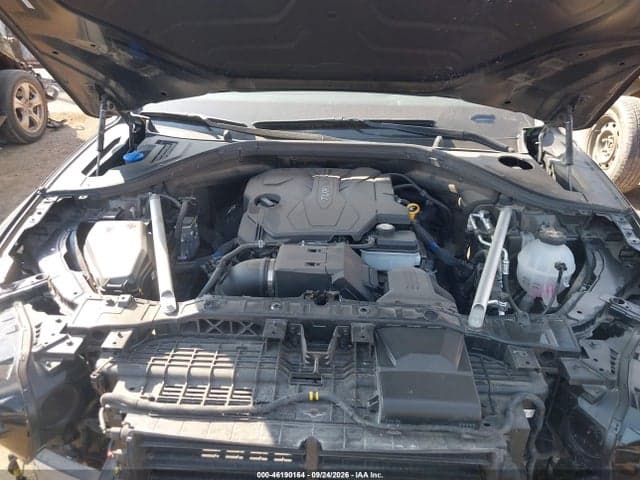 2026 GENESIS GV70 2.5T 10
