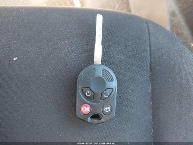 2018 FORD FOCUS S 11