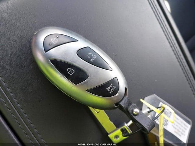 2026 HYUNDAI SANTA FE SEL 11
