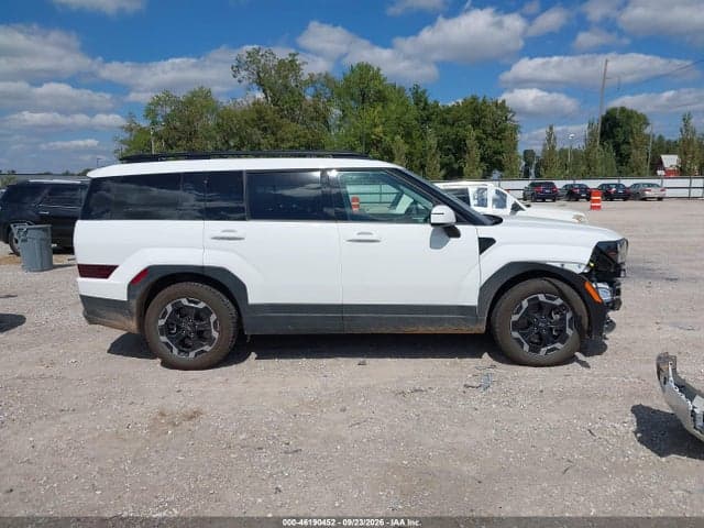 2026 HYUNDAI SANTA FE SEL 14