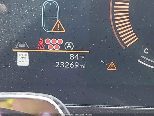 2026 HYUNDAI SANTA FE SEL 16