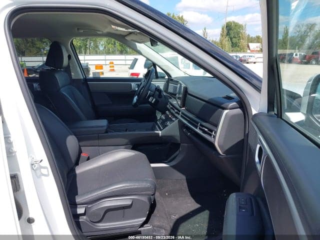2026 HYUNDAI SANTA FE SEL 5