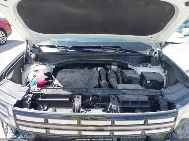 2026 HYUNDAI SANTA FE SEL 10