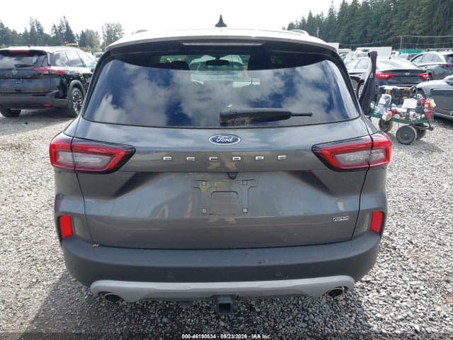 2023 FORD ESCAPE PHEV 17