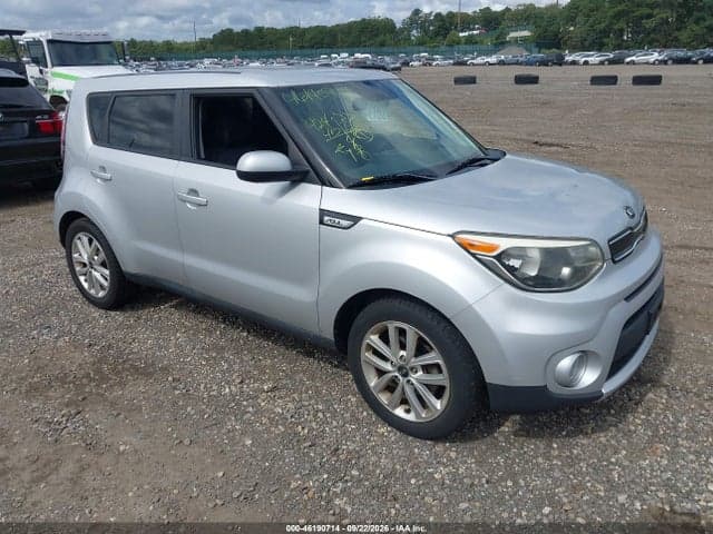 2018 KIA ALMA +