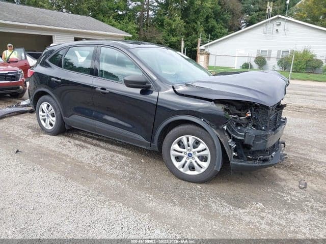 2020 FORD ESCAPE S 1