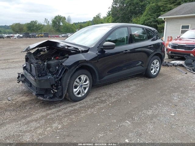 2020 FORD ESCAPE S 2