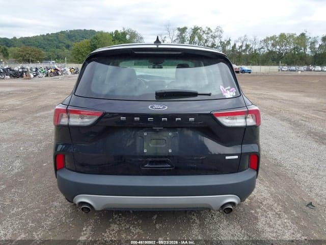 2020 FORD ESCAPE S 16