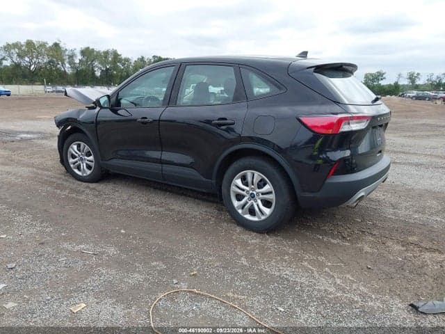 2020 FORD ESCAPE S 3