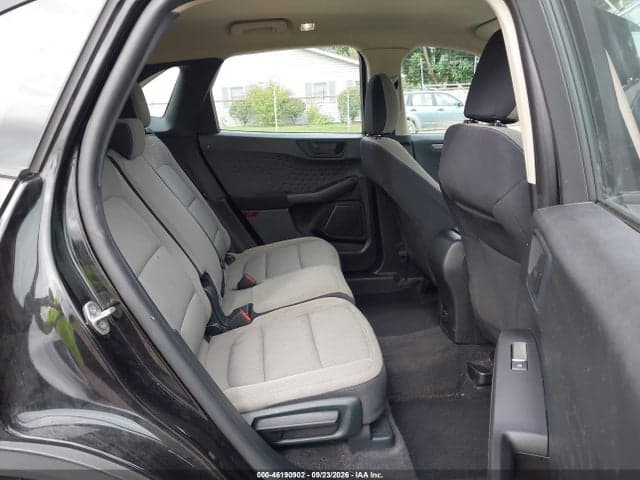 2020 FORD ESCAPE S 8