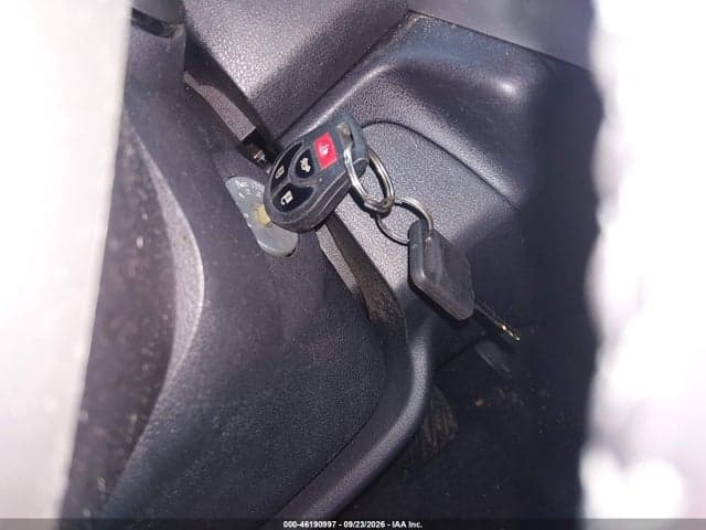 2017 NISSAN VERSA NOTE SV 11