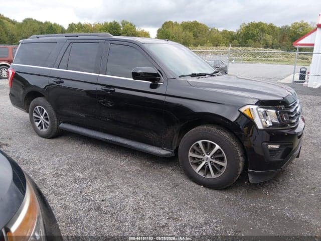 2019 FORD EXPEDITION MAX XL 1
