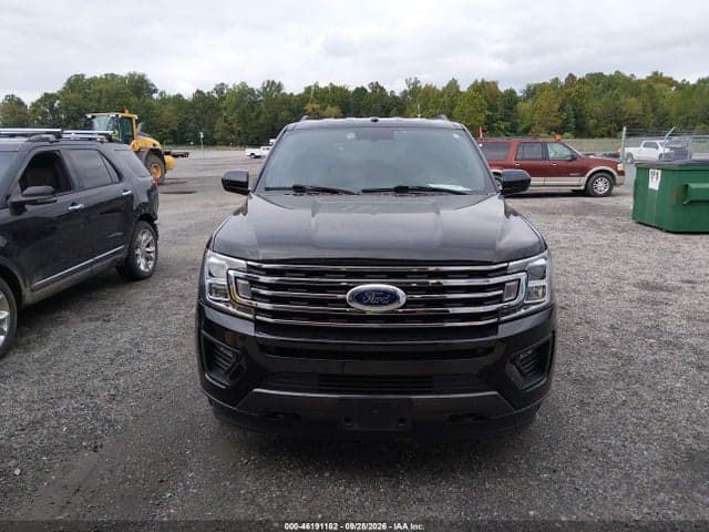 2019 FORD EXPEDITION MAX XL 17