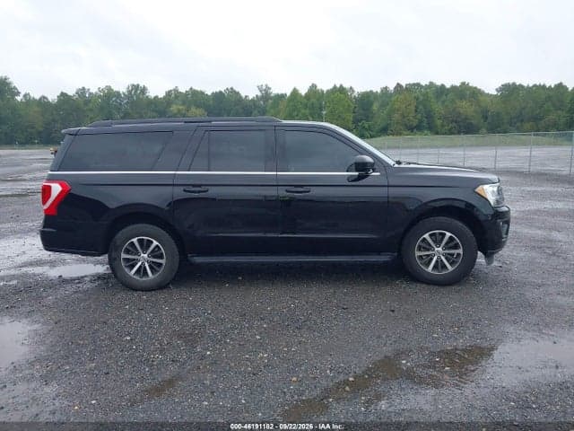 2019 FORD EXPEDITION MAX XL 18