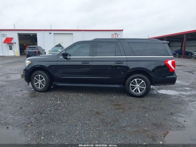 2019 FORD EXPEDITION MAX XL 19