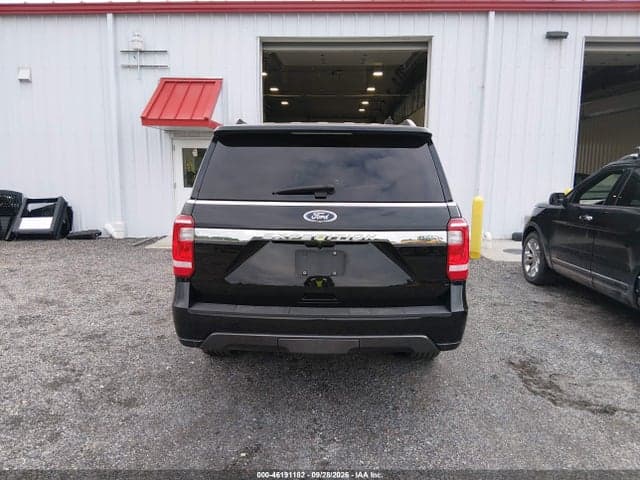 2019 FORD EXPEDITION MAX XL 21