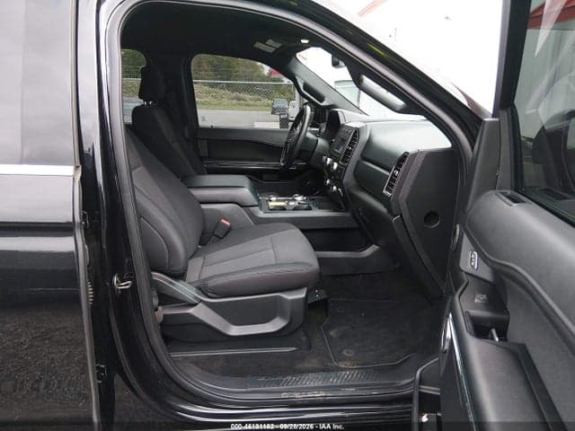2019 FORD EXPEDITION MAX XL 5