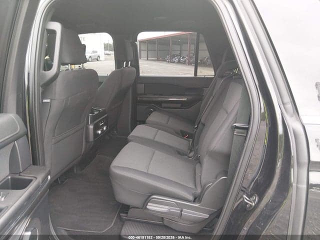 2019 FORD EXPEDITION MAX XL 8