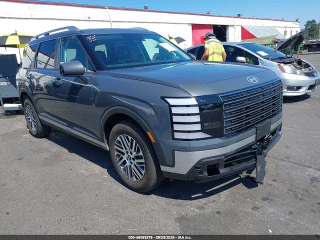 2026 HYUNDAI PALISADE SEL 7P 1