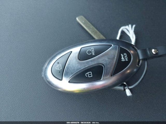 2026 HYUNDAI PALISADE SEL 7P 11
